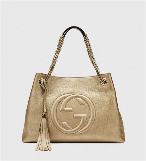 soho gucci bags|Gucci soho bag sale.